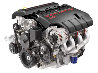 U0605 Engine